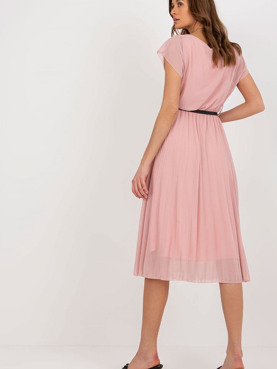 Cocktail dress model 178492 Italy Moda-2