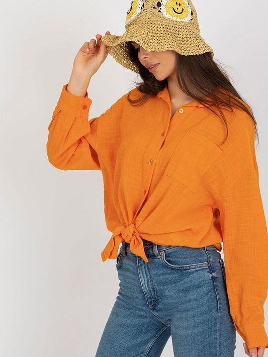 Long sleeve shirt model 179981 Och Bella-1