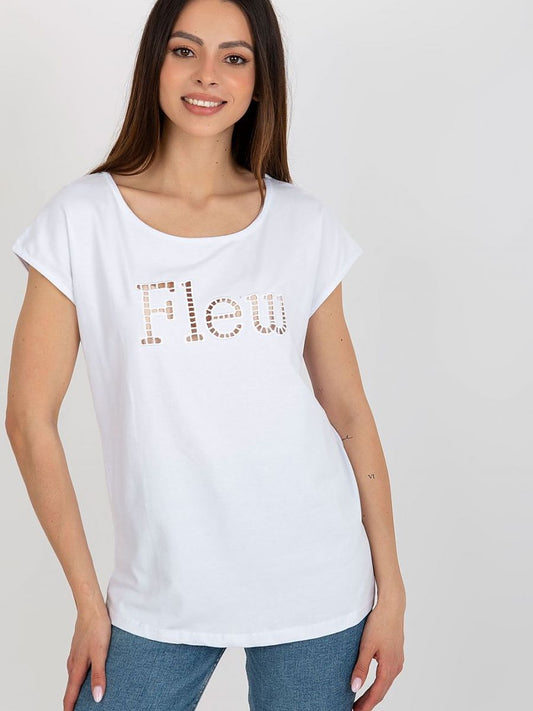 T-shirt model 182816 Fancy-0