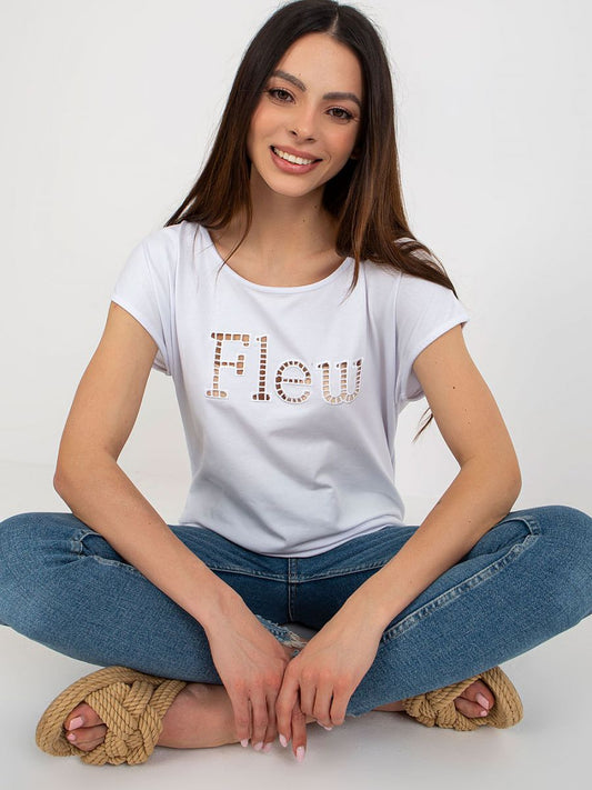 T-shirt model 182816 Fancy-1