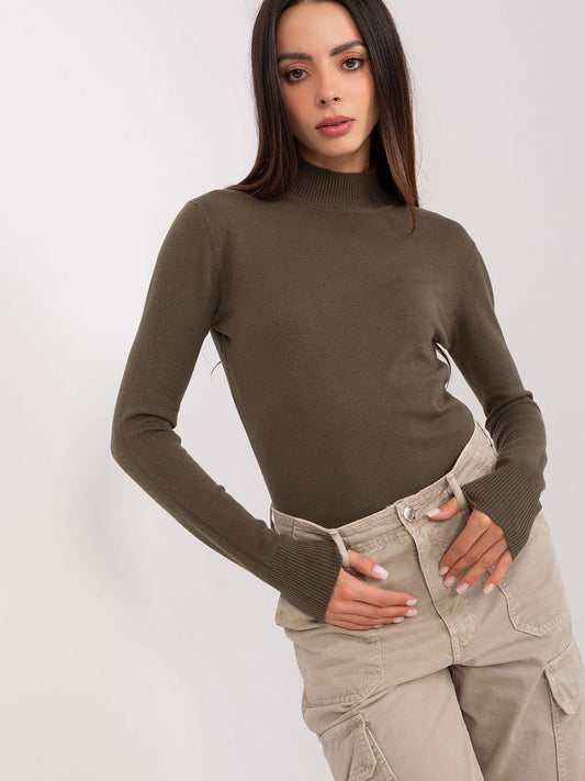 Turtleneck model 185542 Factory Price-0
