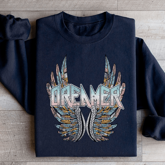 Dreamer-0