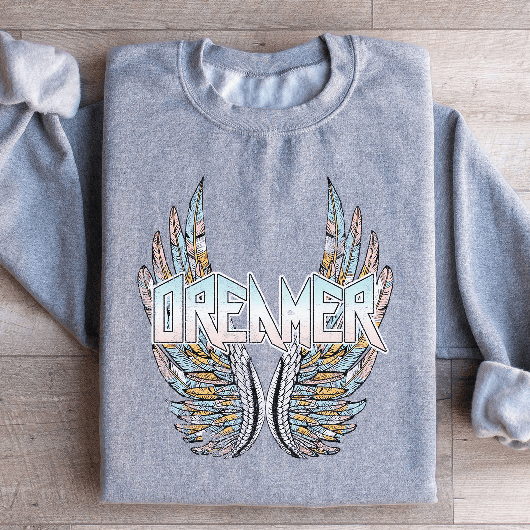 Dreamer-1