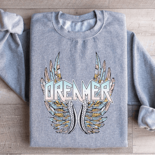 Dreamer-1