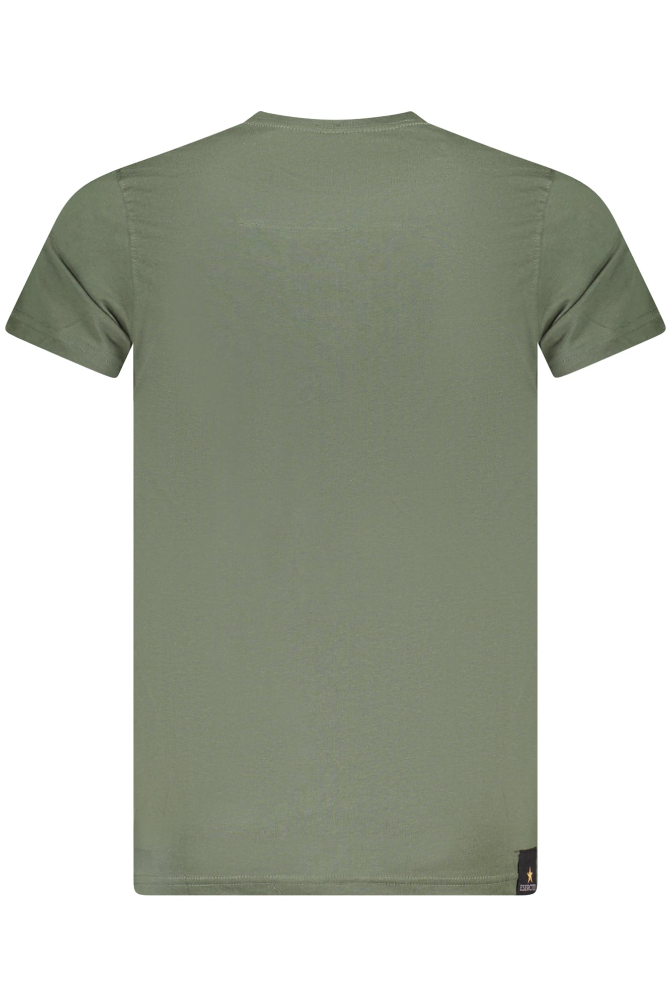 ARMY 1659 MEN'S SHORT SLEEVE T-SHIRT GREEN-1