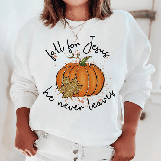 Fall for Jesus-1
